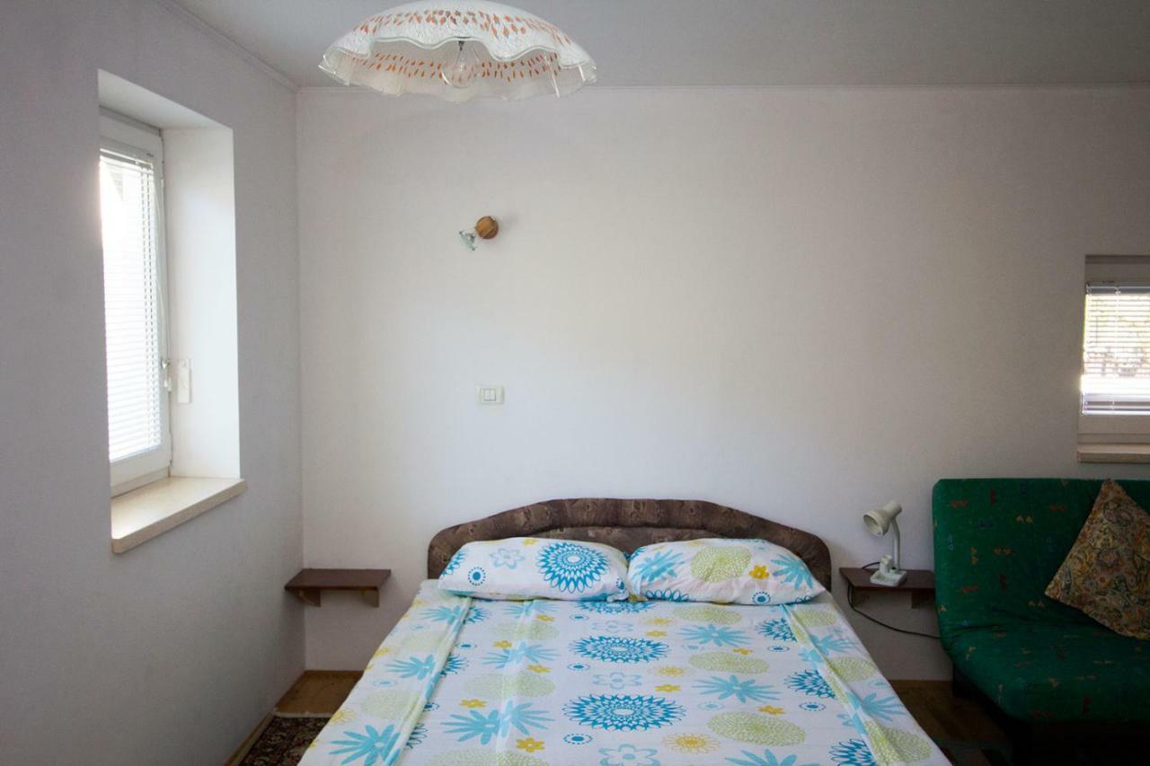 Apartment Mavrica 보베츠 외부 사진