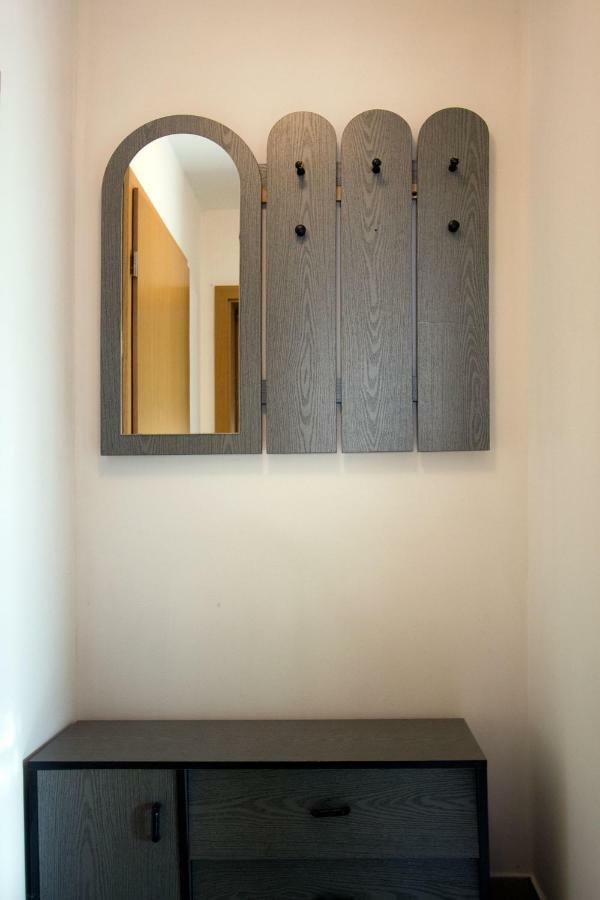 Apartment Mavrica 보베츠 외부 사진