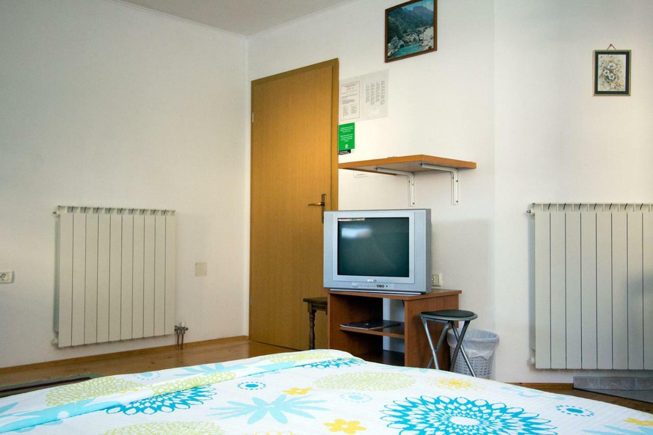 Apartment Mavrica 보베츠 외부 사진