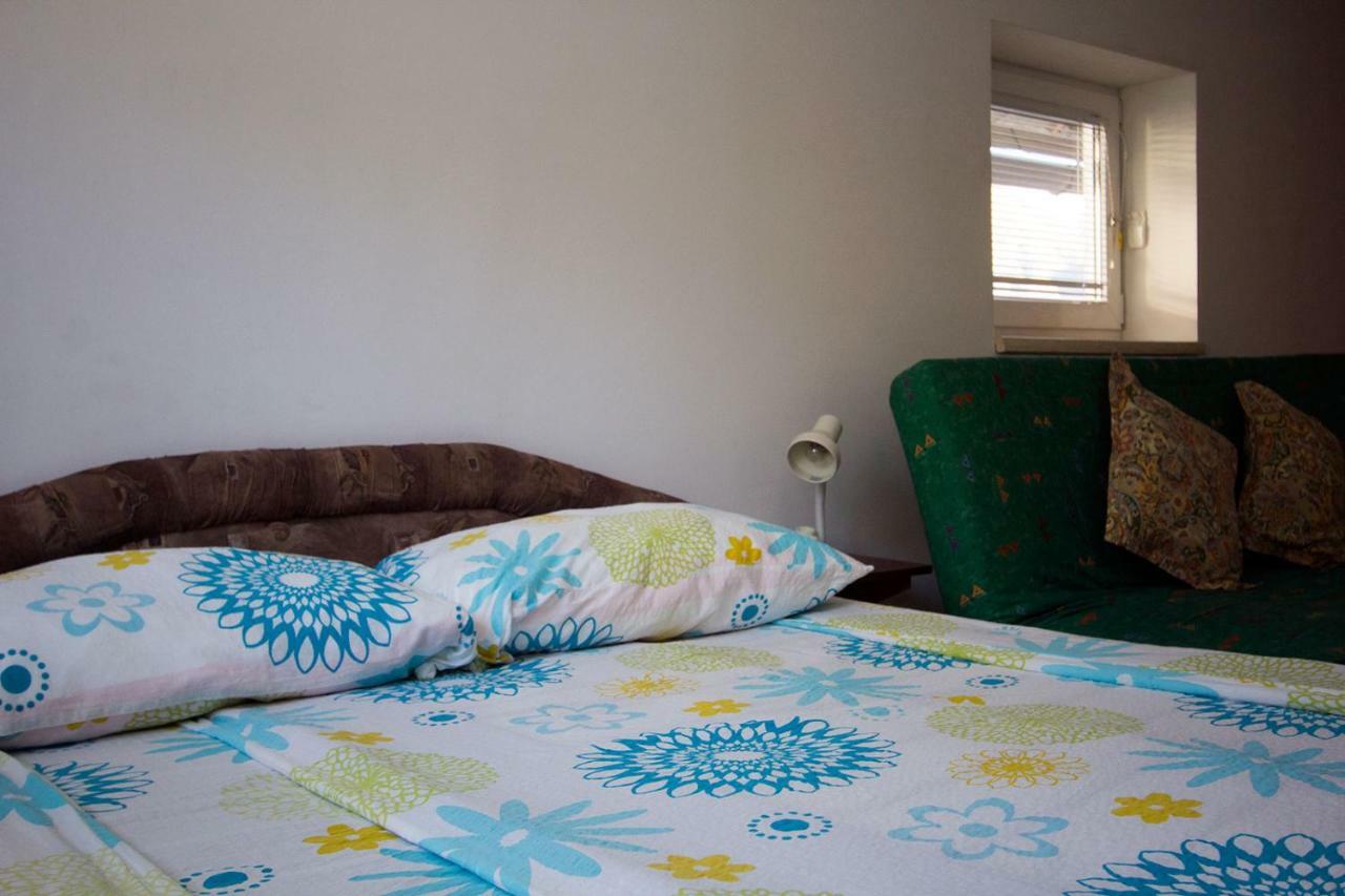 Apartment Mavrica 보베츠 외부 사진