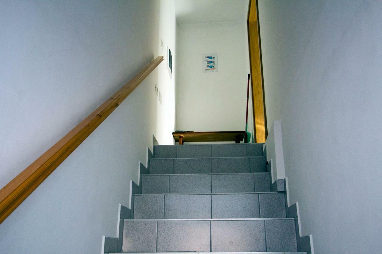 Apartment Mavrica 보베츠 외부 사진