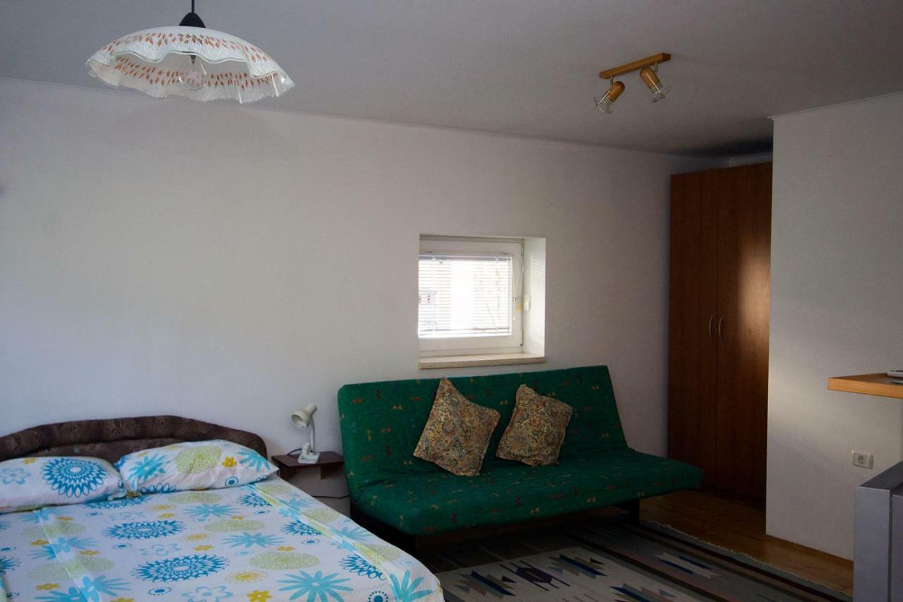 Apartment Mavrica 보베츠 외부 사진